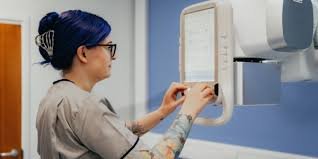 Trainee GI/GU Radiographer: Sponsorship Available