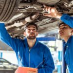 Vehicle Technician: UK Visa Sponsorship Available
