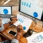 Service Desk Analyst: Sponsorship Available