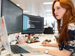 Automation Developer: Sponsorship Available