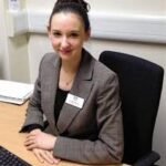 Bereavement Officer: Sponsorship Available