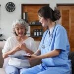Care Home Practitioner: Sponsorship Available