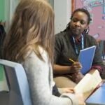 Highly Specialist Child Adolescent Psychotherapist: Sponsorship Available