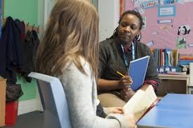 Highly Specialist Child Adolescent Psychotherapist: Sponsorship Available