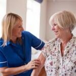 Community Nursing Associate: Sponsorship Available