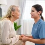 Dementia Home Treatment Team Practitioner (DHTTP): Sponsorship Available