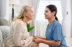 Dementia Home Treatment Team Practitioner (DHTTP): Sponsorship Available