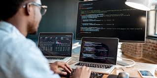 Full-Stack Software Developer: Sponsorship Available