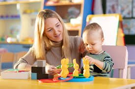 Lead Early Years Practitioner: Sponsorship Available