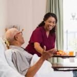 Nursing Associate – Nutrition Support: Sponsorship Available