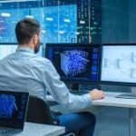 Senior Data Scientist: Sponsorship Available