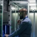 Senior Imaging Systems Administrator: Sponsorship Available