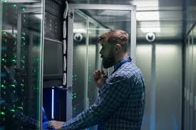 Senior Imaging Systems Administrator: Sponsorship Available