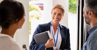Assertive Outreach Support Worker: UK Visa Sponsorship Available