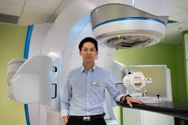 Senior Radiotherapy Physicist: Sponsorship Available