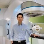 Rotating Therapeutic Radiographer: Sponsorship Available