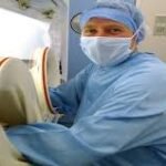 Senior Technician Training – Pharmacy Aseptics: Sponsorship Available