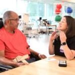 Specialist Speech and Language Therapy – Stroke: Sponsorship Available