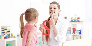 Children’s Speech and Language Therapist: Sponsorship Available