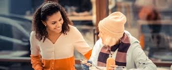 Support and Recovery Worker: Sponsorship Available