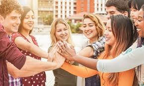 Youth Support Worker: Sponsorship Available