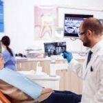 Senior Dental Radiographer: Sponsorship Available