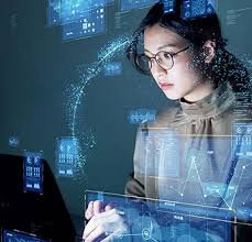 Digital Integration Developer: Sponsorship Available