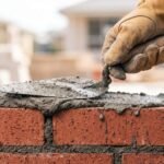 Bricklayer – £44,000/year – UK Visa Sponsorship