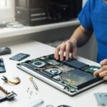 Computer Repair & Laptop Repair Technician – £35,000 a year – UK Visa Sponsorship Available