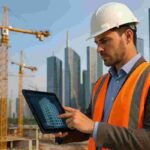 Construction Project & Contract Manager – £44,400–£45,000 per year.-  UK Visa Sponsorship