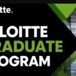 Deloitte UK Graduate Programme – Visa Sponsorship for candidates currently on a UK Student visa