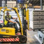Yard Operative / Forklift Driver – £12.71–£14.00 per hour – UK Visa Sponsorship