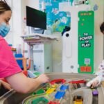 Health Play Specialist – NHS Band 4 – £34,186 – £37,389 a year – UK Visa Sponsorship Available