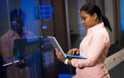 IT Systems Administrator – UK Visa Sponsorship Available