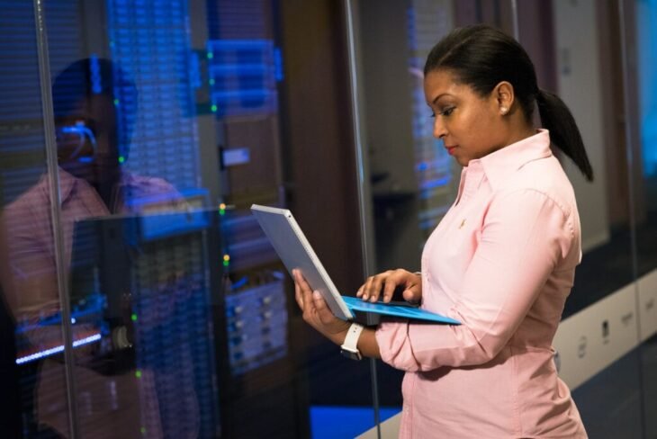 IT Systems Administrator – UK Visa Sponsorship Available