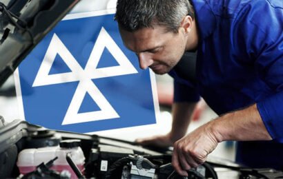 MOT Tester – £34,000.00 to £38,000.00 /year – UK Visa Sponsorship