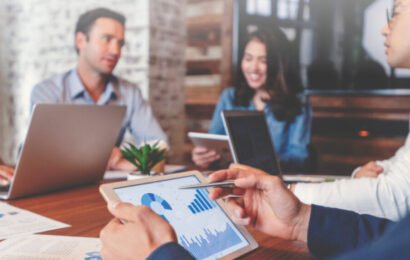 Marketing and Commercial Managers – UK Visa Sponsorship Available