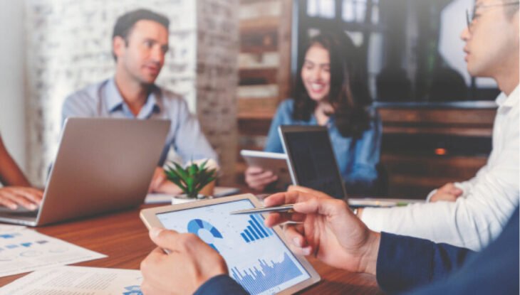 Marketing and Commercial Managers – UK Visa Sponsorship Available