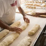 Night shift Baker – £15 – £17/hr – UK Visa Sponsorship
