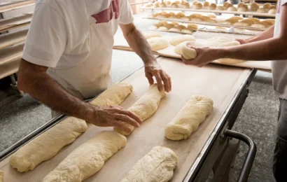 Night shift Baker – £15 – £17/hr – UK Visa Sponsorship