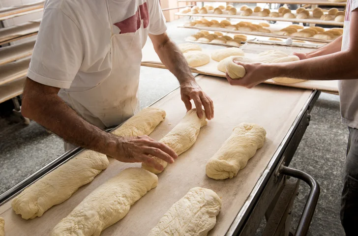 Night shift Baker – £15 – £17/hr – UK Visa Sponsorship