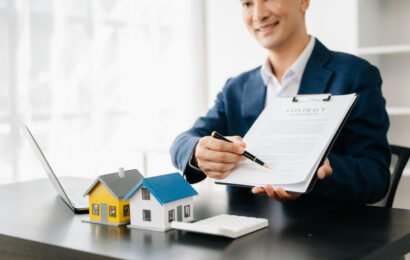 Property Manager (Mandarin Speaking) – UK Visa Sponsorship