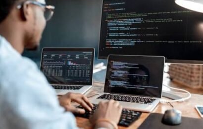 QA Tester – £37k – £44k annually – UK Visa Sponsorship