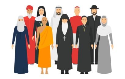 Religious Worker (Islamic Faith) – Male and Female Applicants Welcome – UK Visa Sponsorship Available