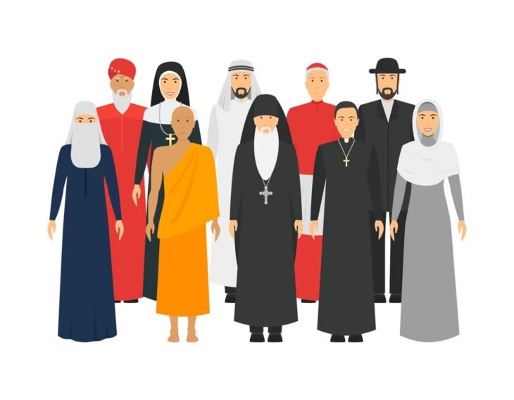 Religious Worker (Islamic Faith) – Male and Female Applicants Welcome – UK Visa Sponsorship Available