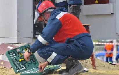 Junior Remanufacturing Technician – UK Visa Sponsorship Available