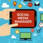 Social Media Manager – £32,000–£37,000 per year – UK Visa Sponsorship
